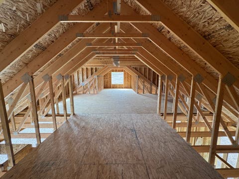 Tiny photo for 6744 N DE MOISY PEAK DR, Mountain Green, UT 84050 (MLS # 2169917)