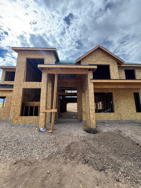 Tiny photo for 6744 N DE MOISY PEAK DR, Mountain Green, UT 84050 (MLS # 2169917)