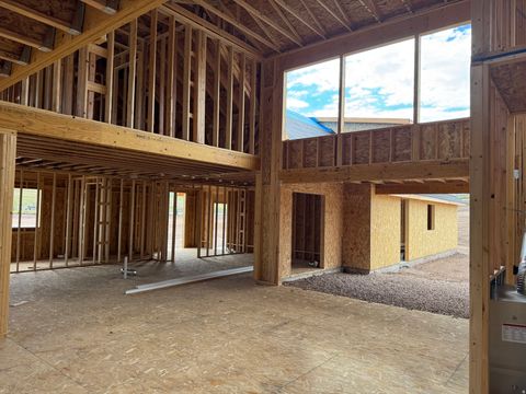 Tiny photo for 6744 N DE MOISY PEAK DR, Mountain Green, UT 84050 (MLS # 2169917)