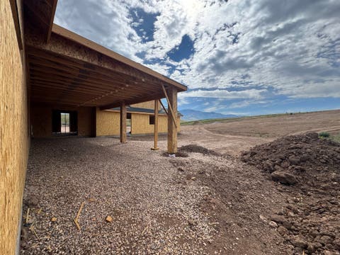 Tiny photo for 6744 N DE MOISY PEAK DR, Mountain Green, UT 84050 (MLS # 2169917)