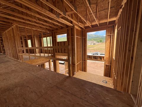 Tiny photo for 6744 N DE MOISY PEAK DR, Mountain Green, UT 84050 (MLS # 2169917)