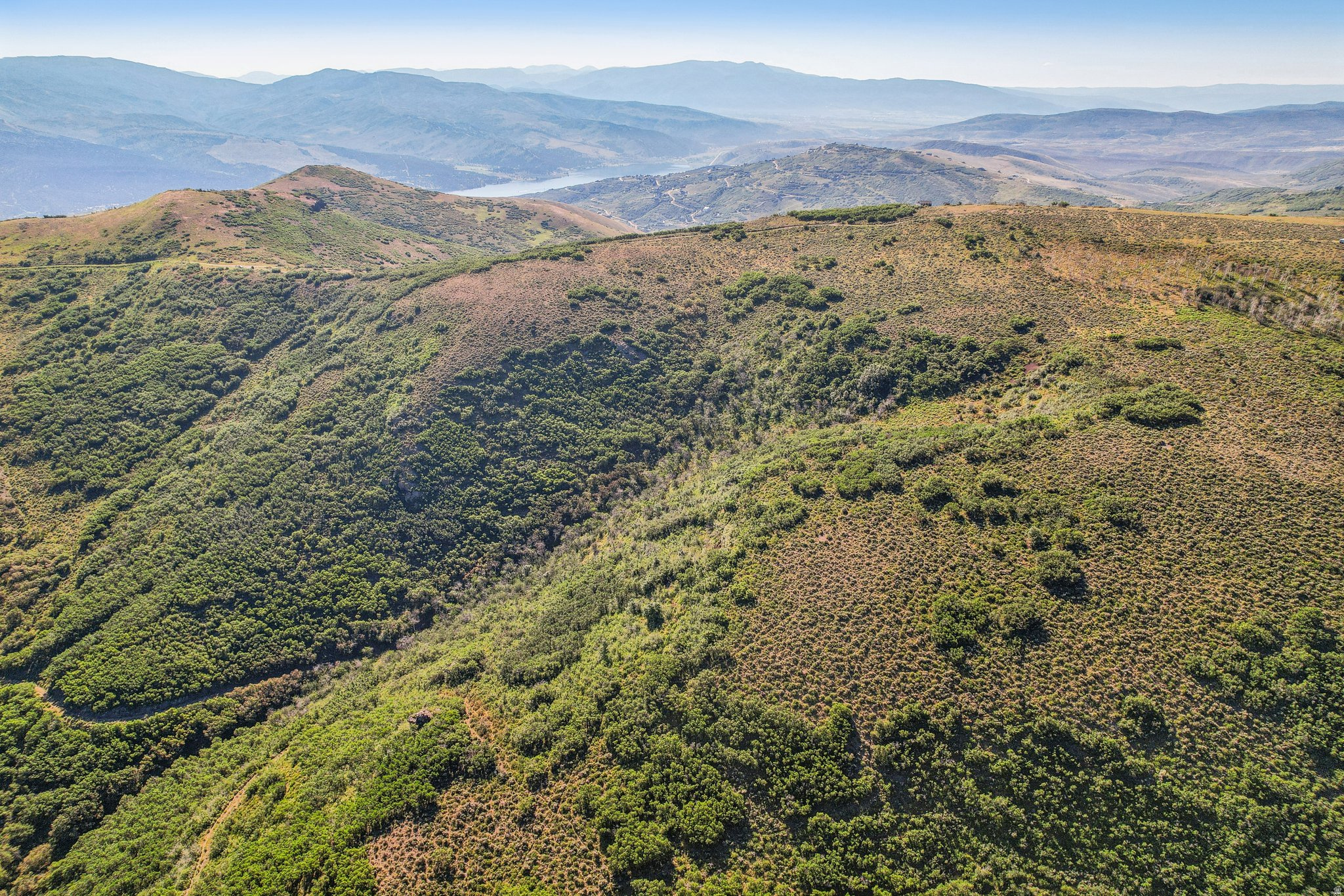 ROCKPORT RANCHES - Land