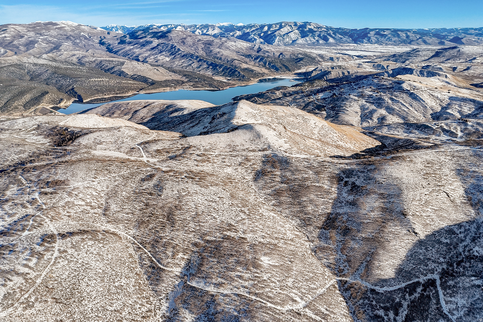 ROCKPORT RANCHES - Land