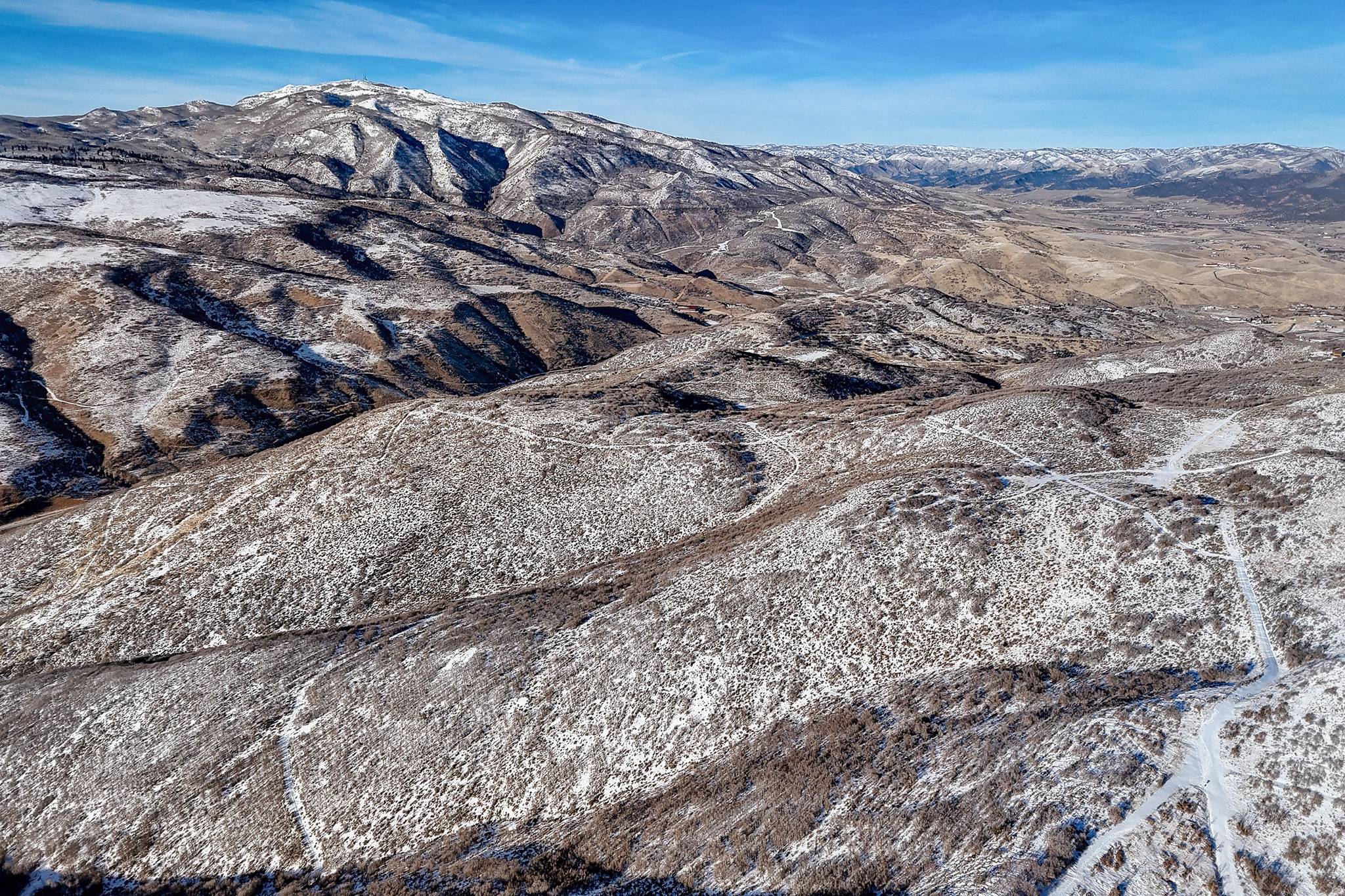 ROCKPORT RANCHES - Land