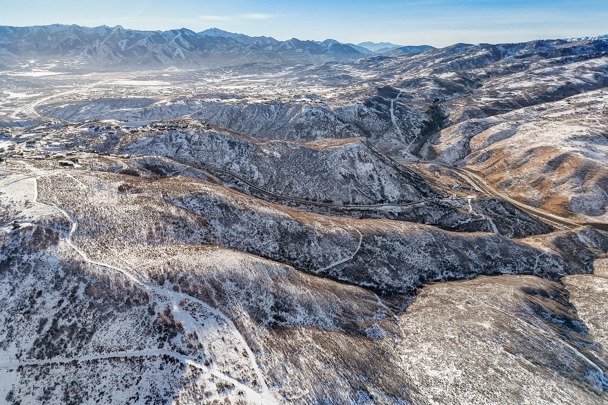 ROCKPORT RANCHES - Land