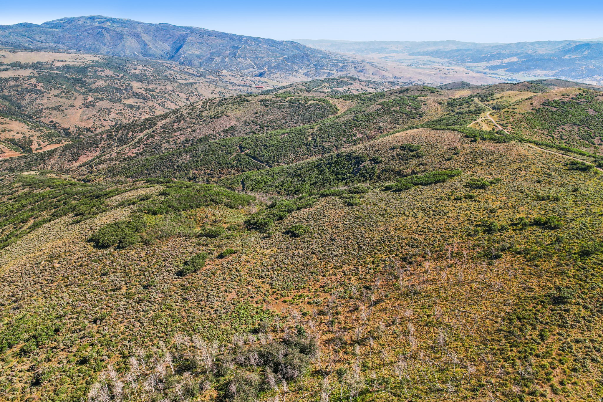 ROCKPORT RANCHES - Land