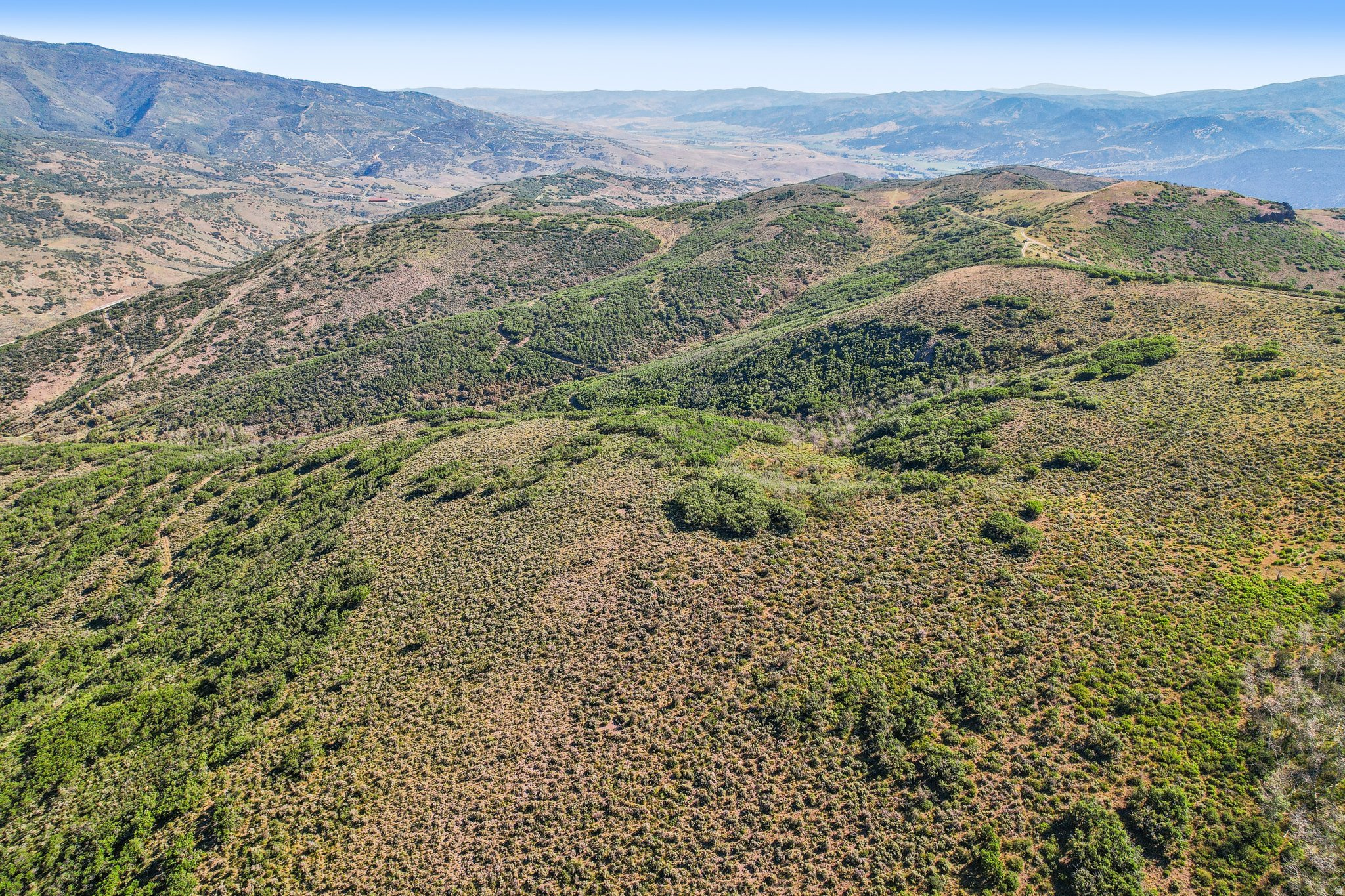 ROCKPORT RANCHES - Land