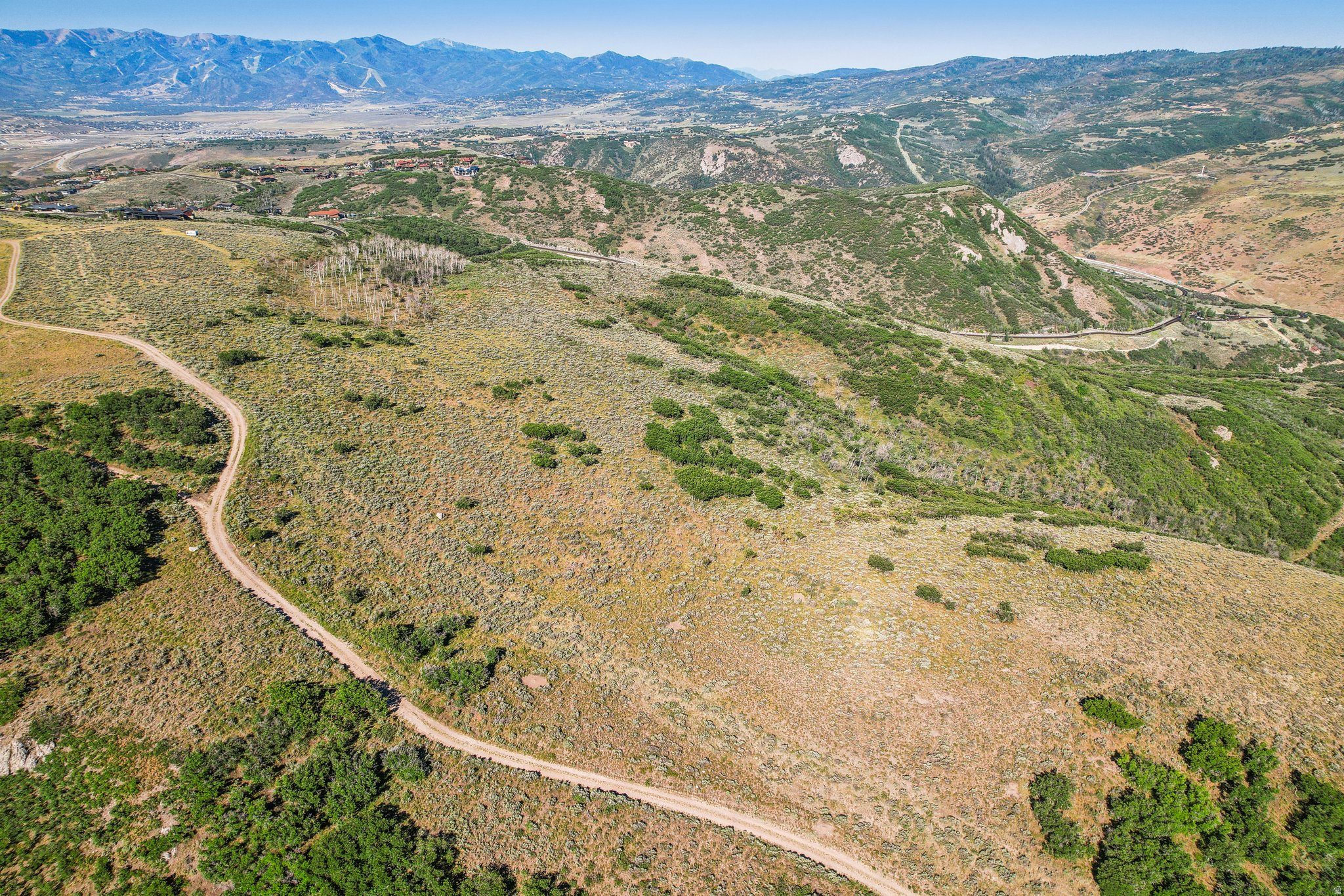 ROCKPORT RANCHES - Land