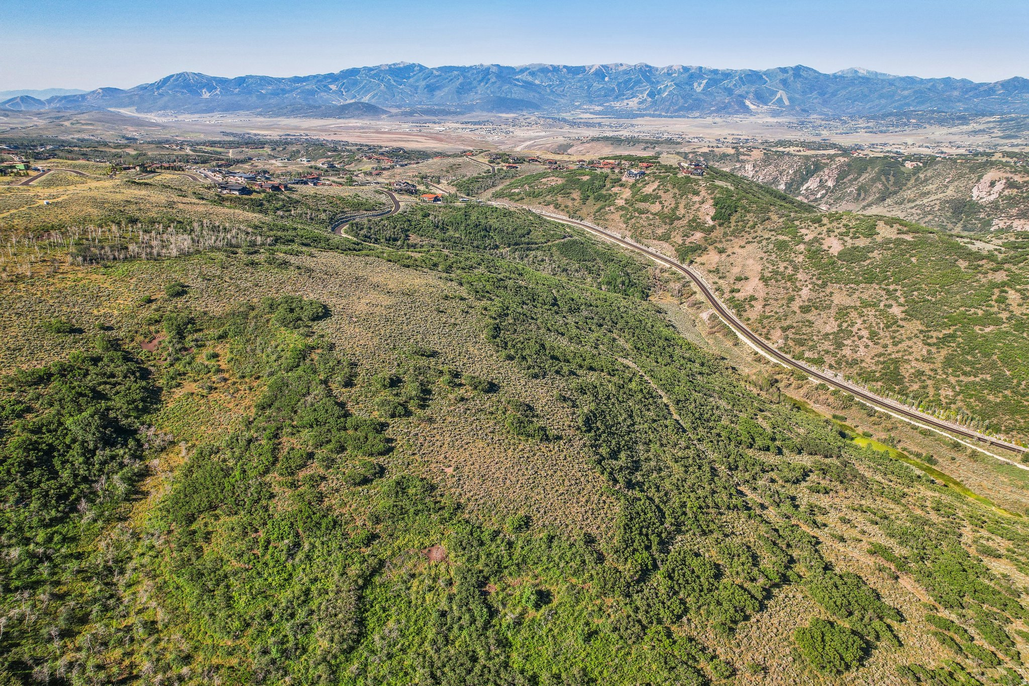 ROCKPORT RANCHES - Land