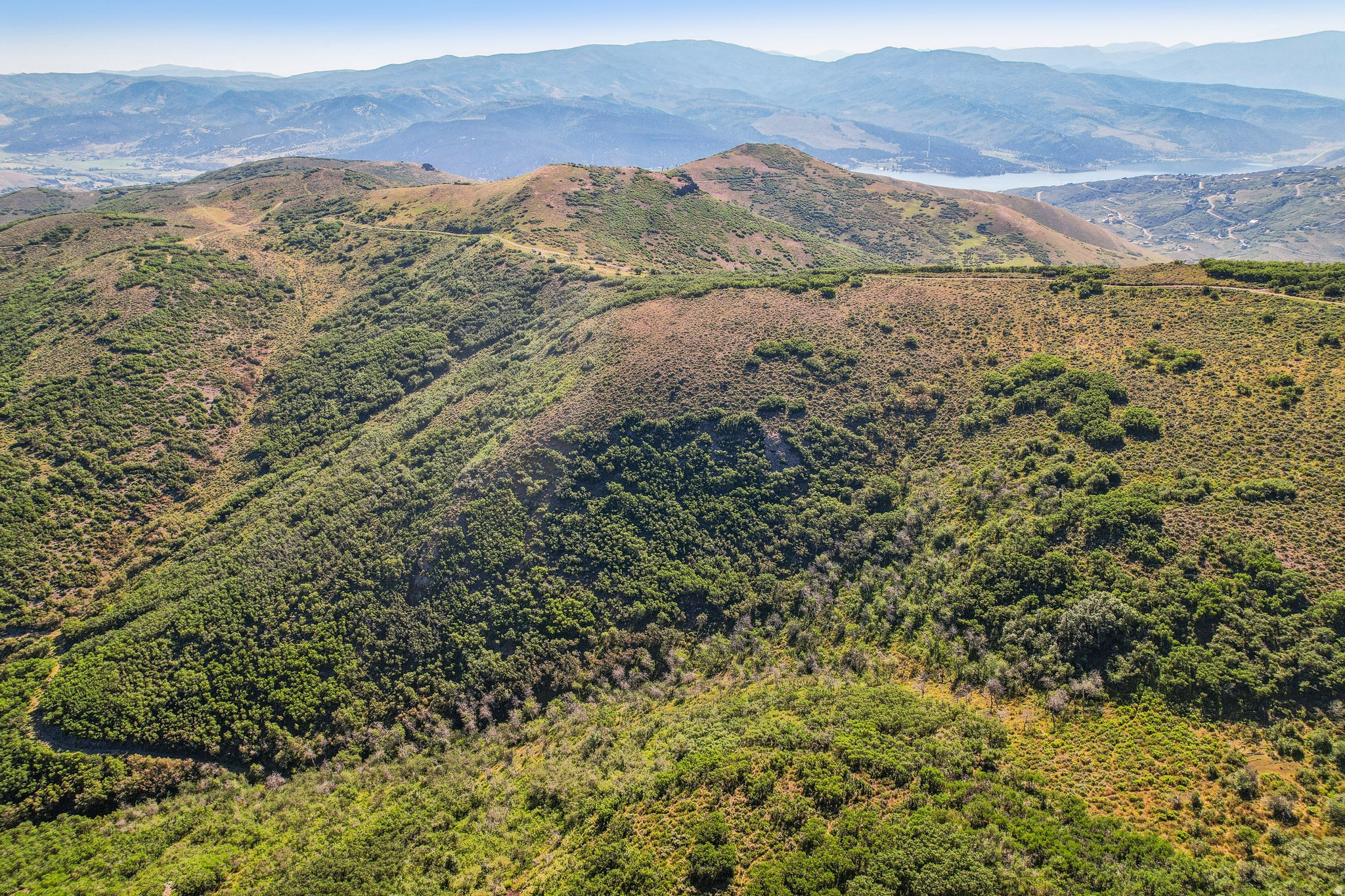 ROCKPORT RANCHES - Land