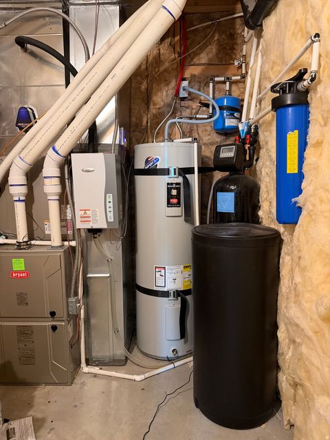 Tiny photo for 6894 W MEADOW GRASS DR S, South Jordan, UT 84009 (MLS # 2120575)