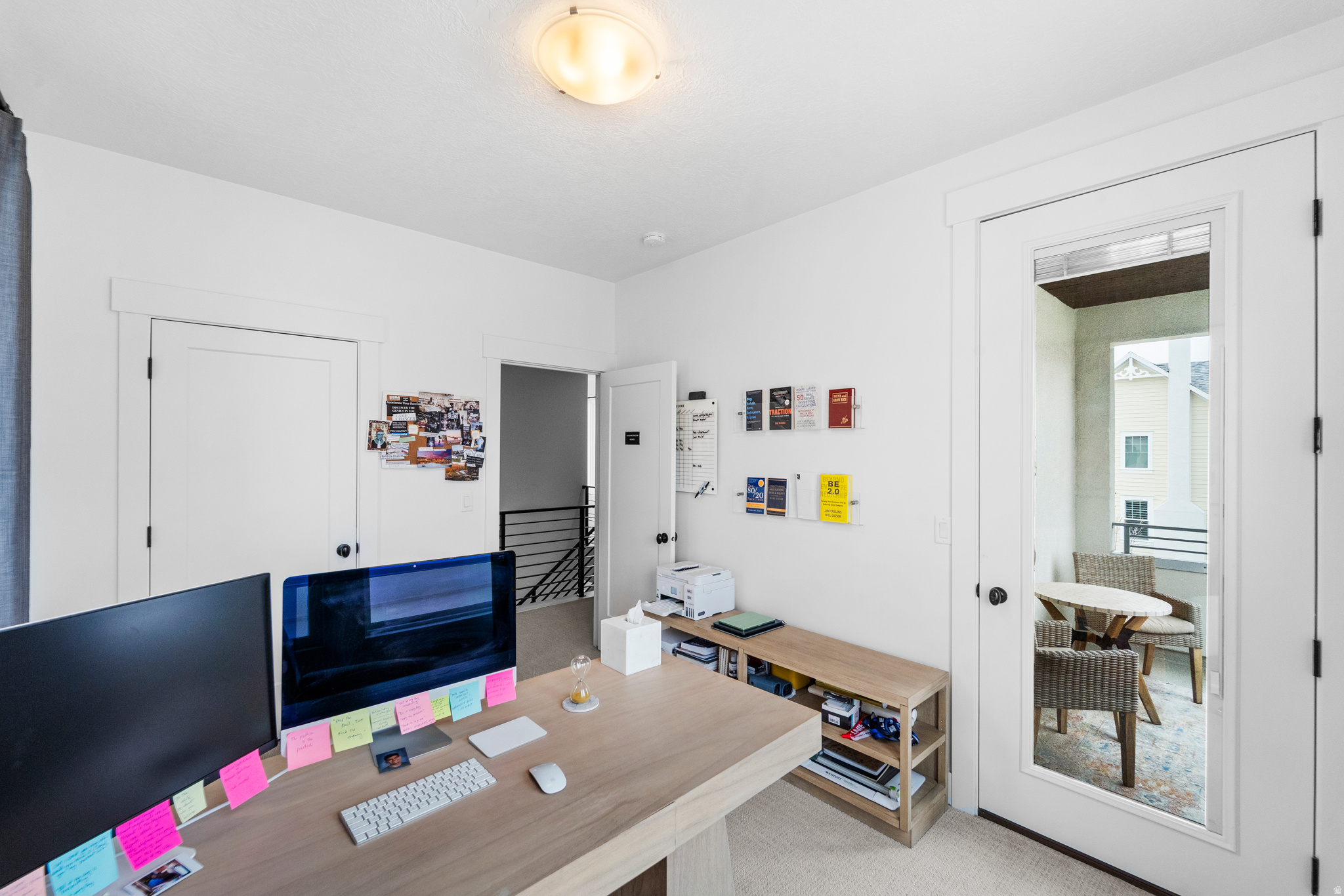 DAYBREAK VILLAGE - Residential