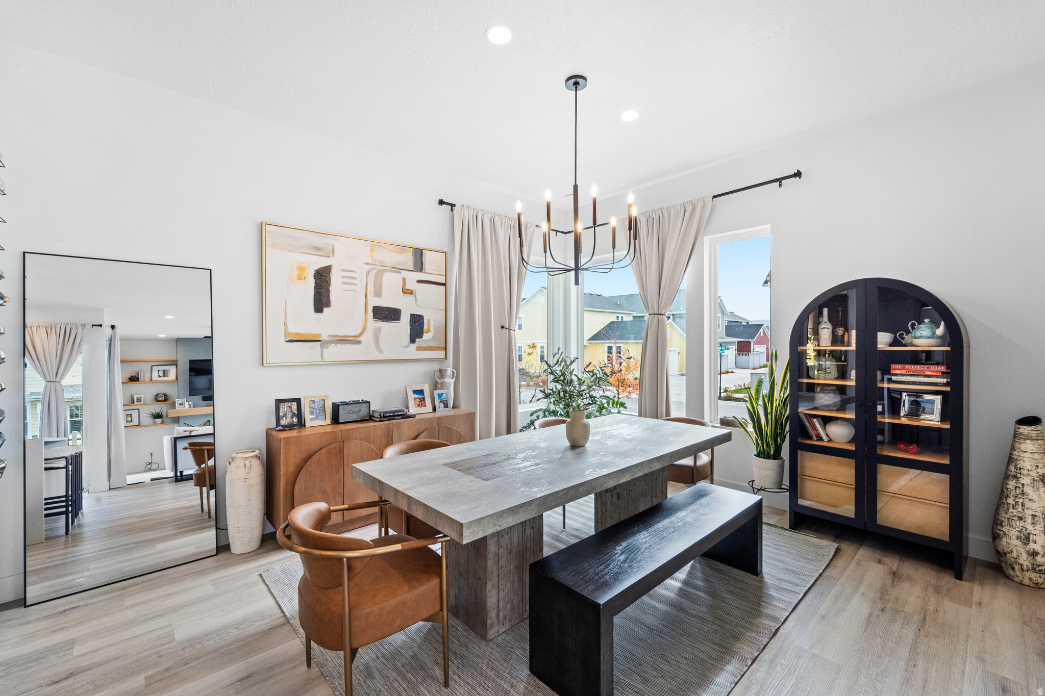 DAYBREAK VILLAGE - Residential