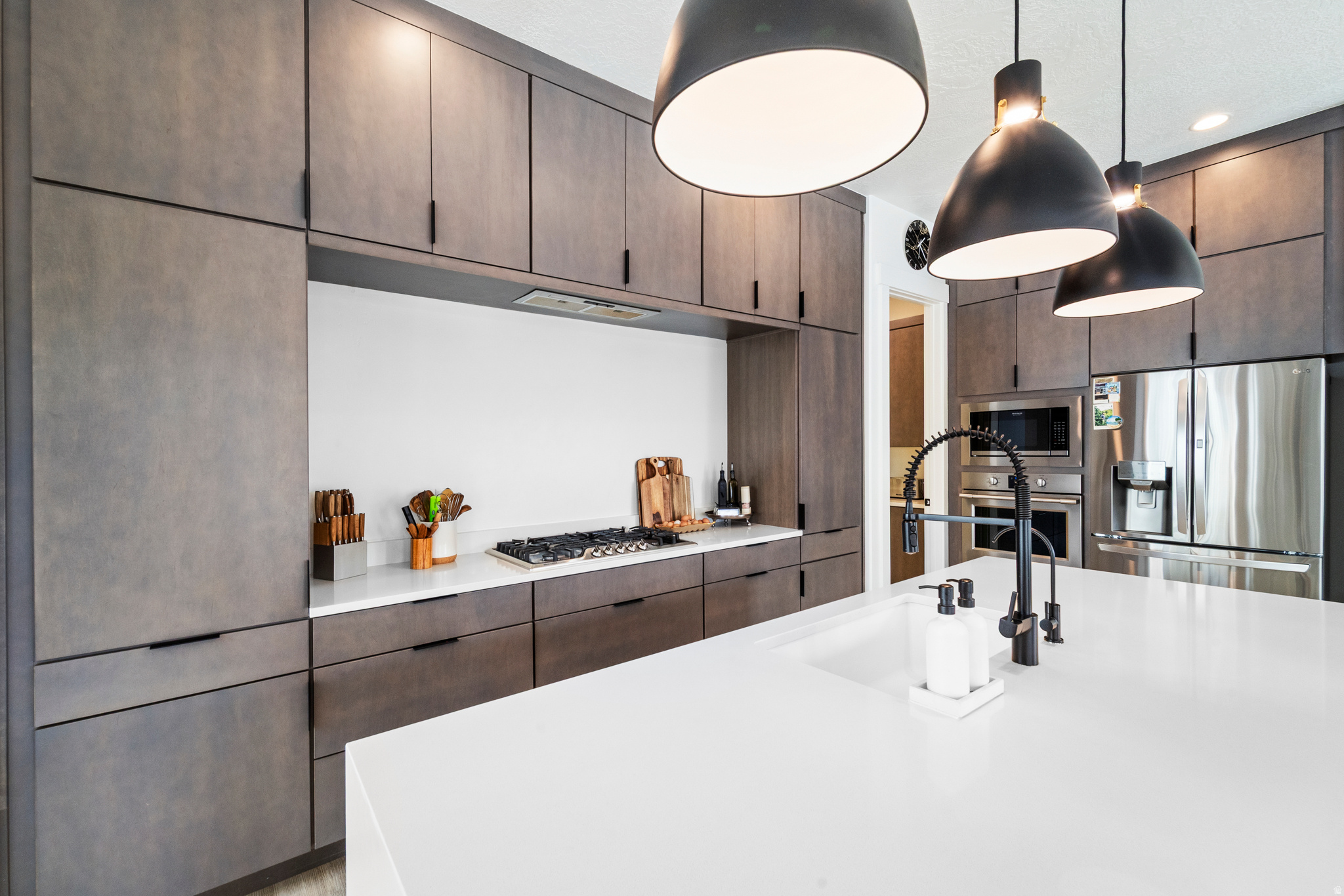 DAYBREAK VILLAGE - Residential