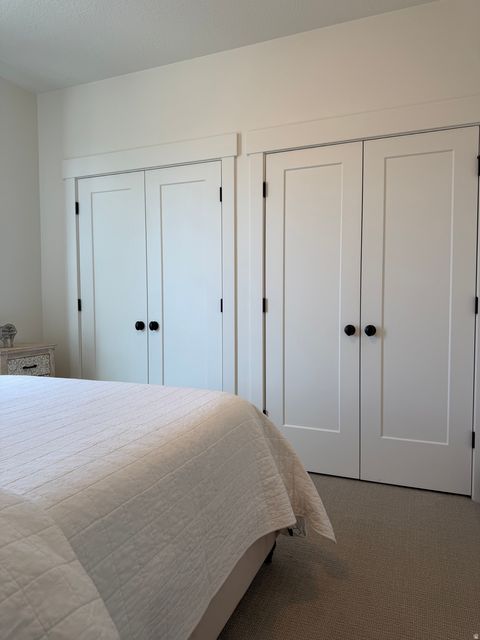 Tiny photo for 6894 W MEADOW GRASS DR S, South Jordan, UT 84009 (MLS # 2120575)