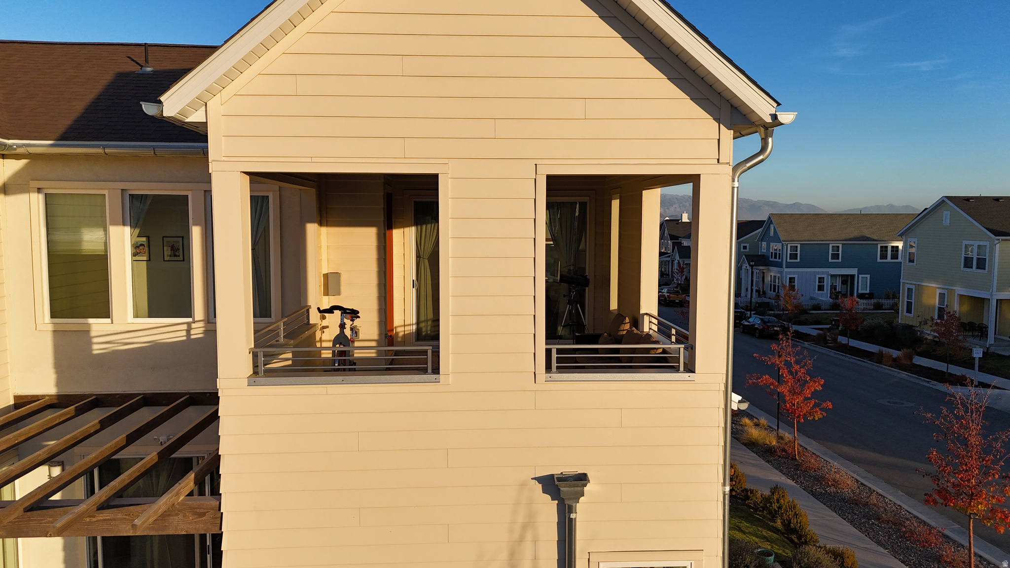 DAYBREAK VILLAGE - Residential