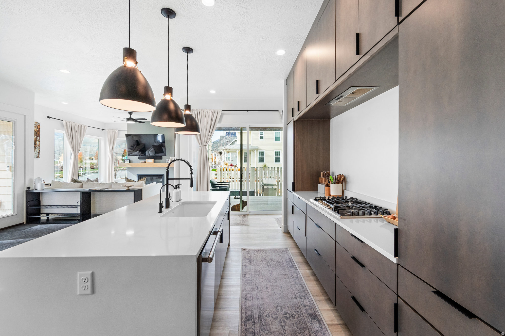 DAYBREAK VILLAGE - Residential