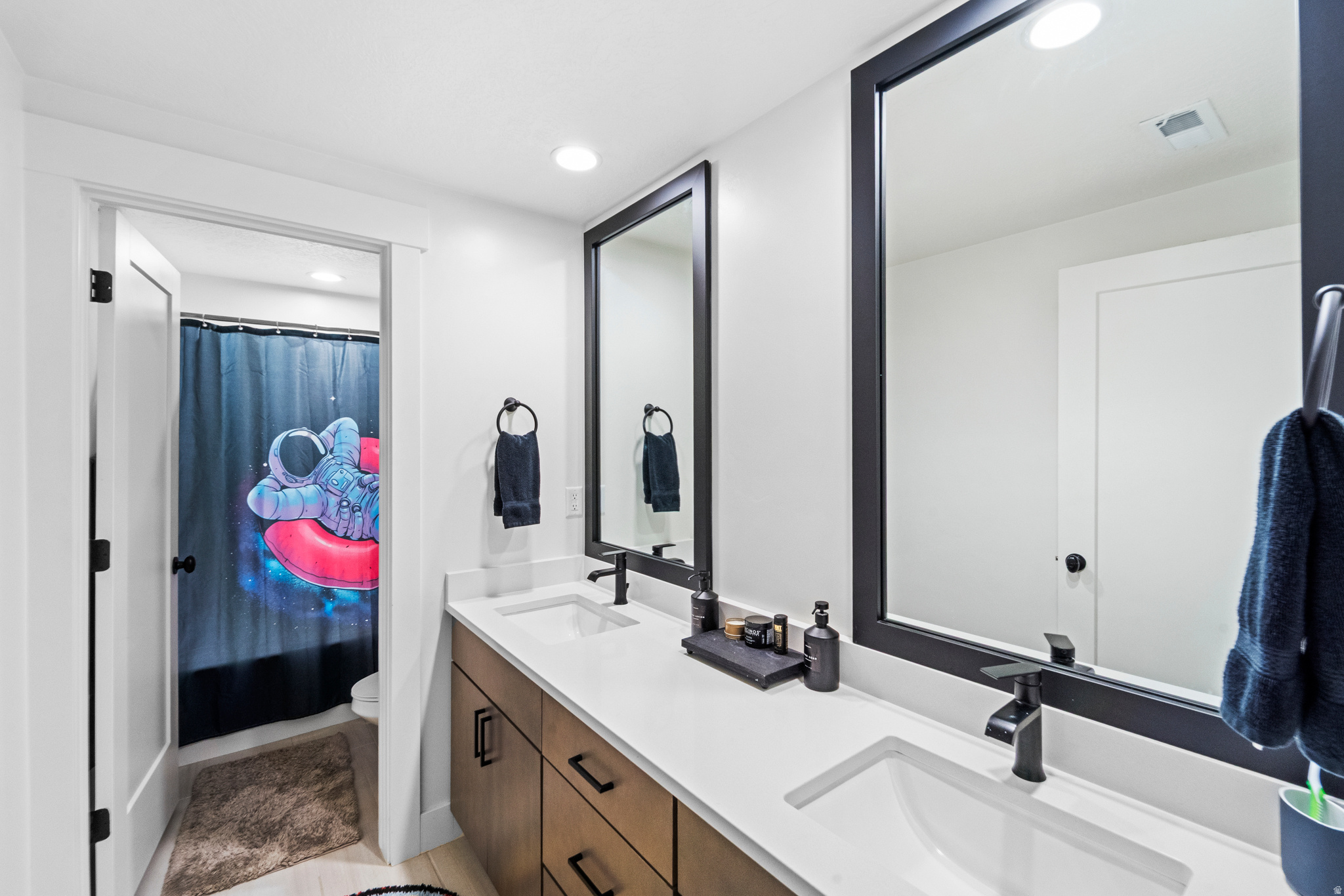 DAYBREAK VILLAGE - Residential