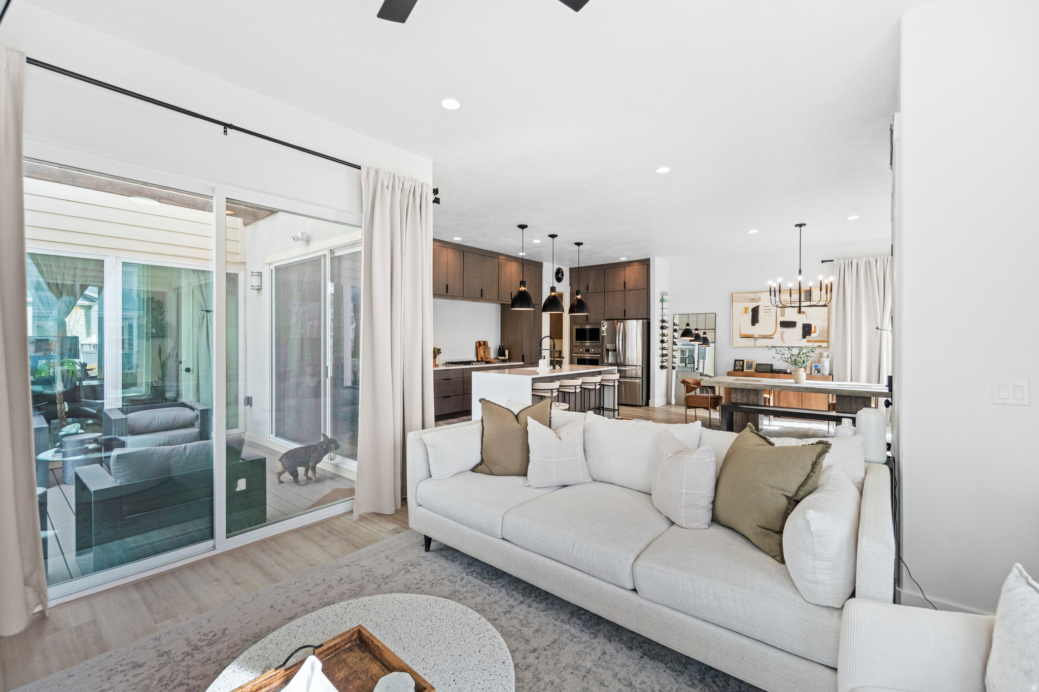 DAYBREAK VILLAGE - Residential