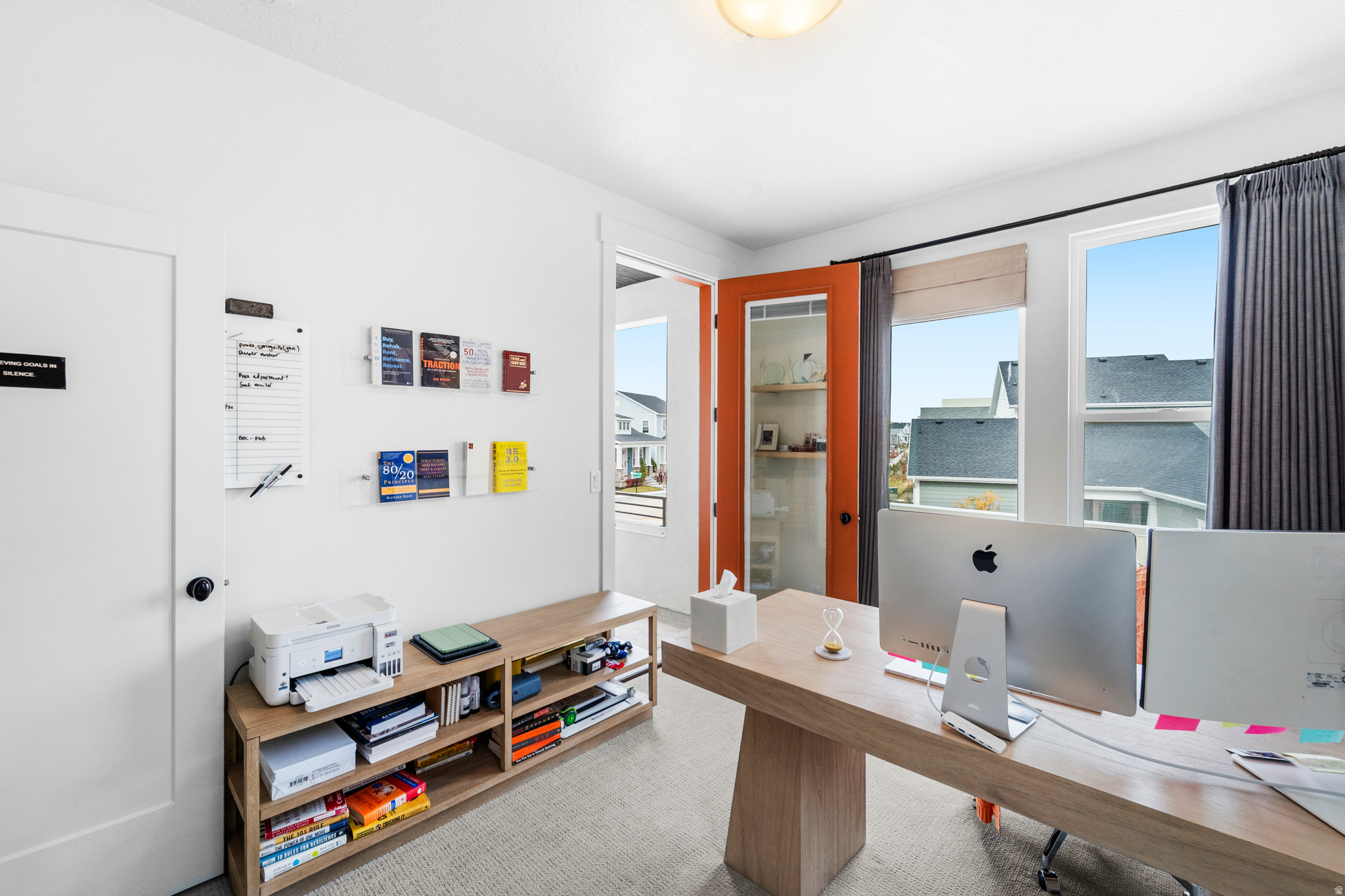 DAYBREAK VILLAGE - Residential