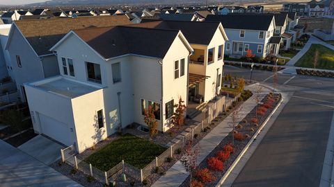 Tiny photo for 6894 W MEADOW GRASS DR S, South Jordan, UT 84009 (MLS # 2120575)