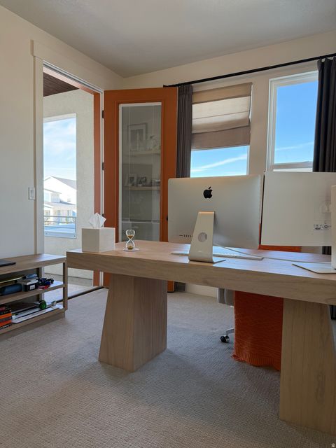 Tiny photo for 6894 W MEADOW GRASS DR S, South Jordan, UT 84009 (MLS # 2120575)