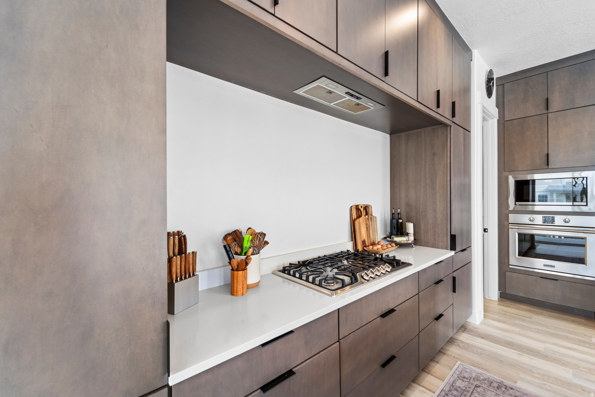 DAYBREAK VILLAGE - Residential