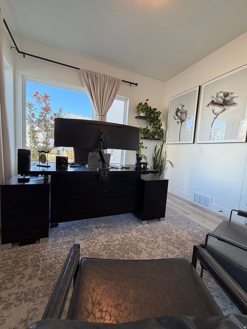 Tiny photo for 6894 W MEADOW GRASS DR S, South Jordan, UT 84009 (MLS # 2120575)