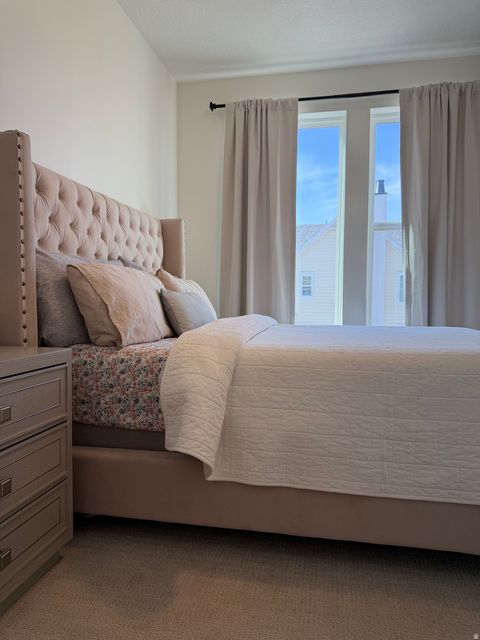 Tiny photo for 6894 W MEADOW GRASS DR S, South Jordan, UT 84009 (MLS # 2120575)