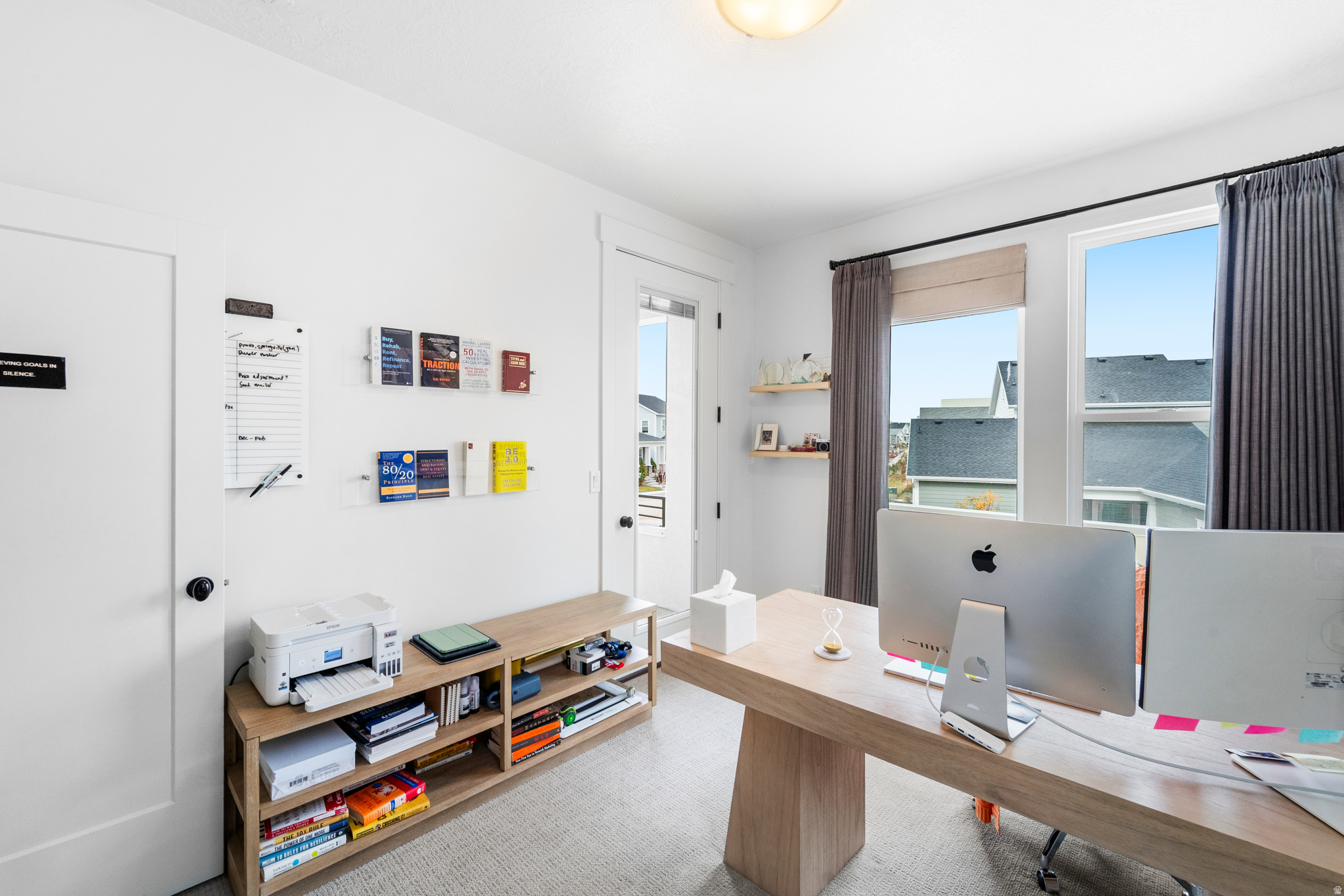 DAYBREAK VILLAGE - Residential