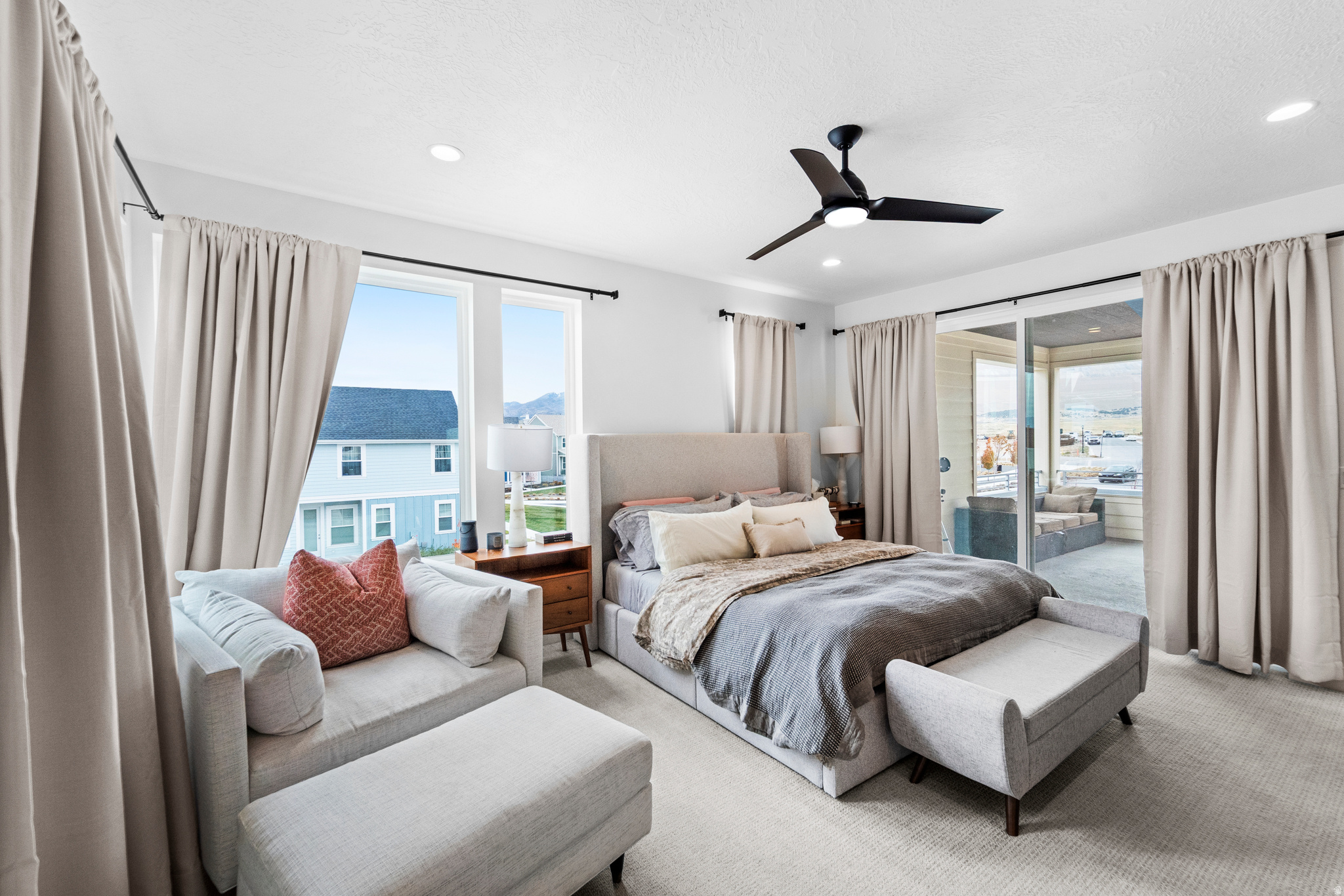 DAYBREAK VILLAGE - Residential