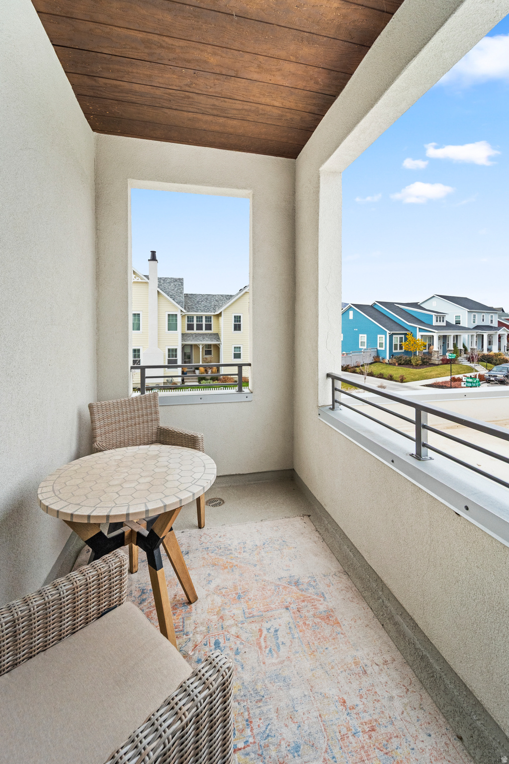 DAYBREAK VILLAGE - Residential