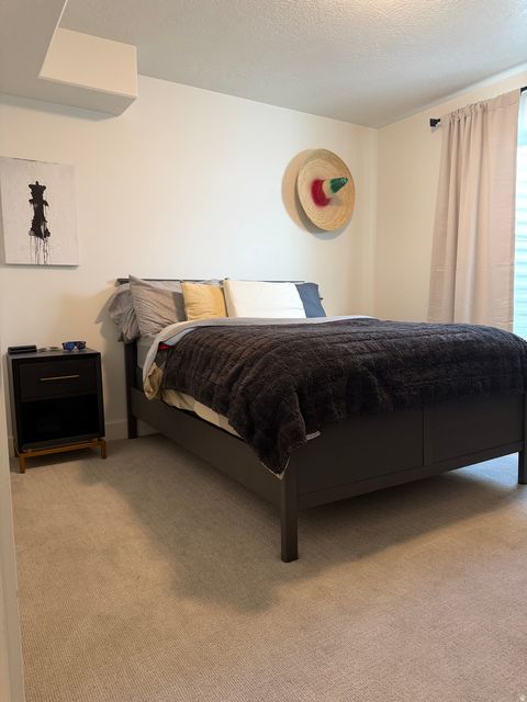 Tiny photo for 6894 W MEADOW GRASS DR S, South Jordan, UT 84009 (MLS # 2120575)