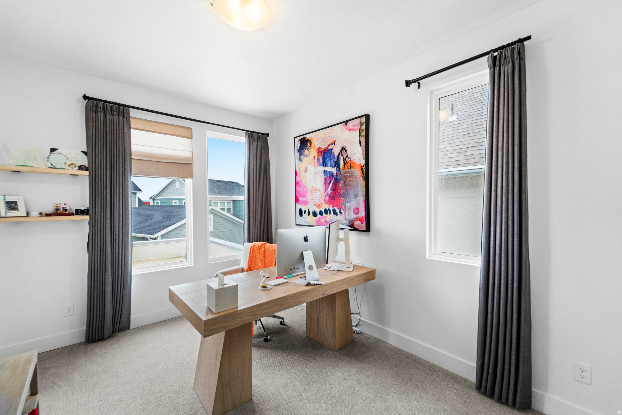 DAYBREAK VILLAGE - Residential