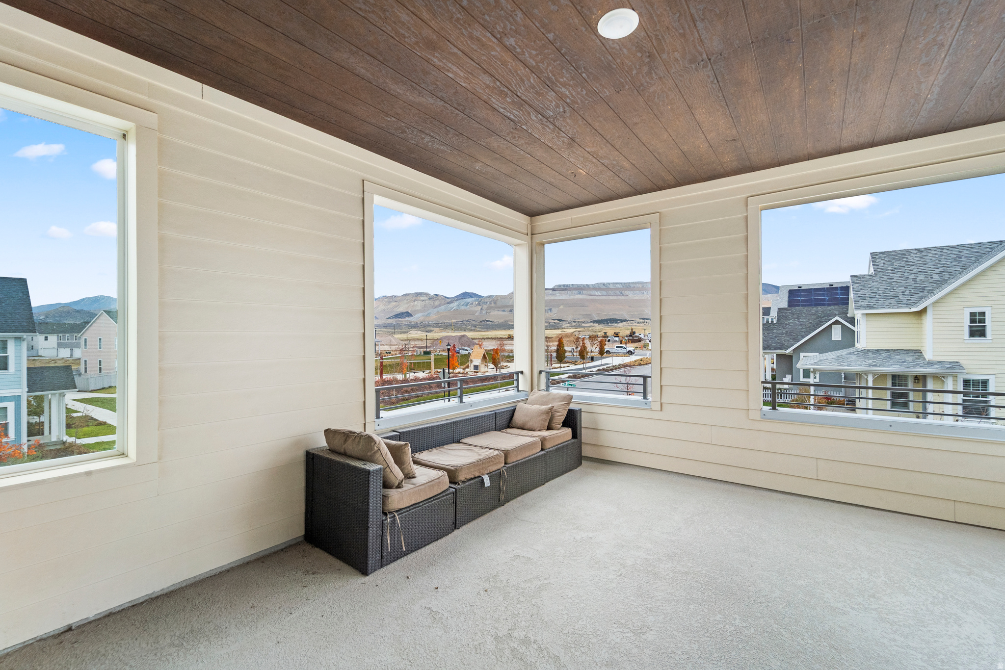 DAYBREAK VILLAGE - Residential