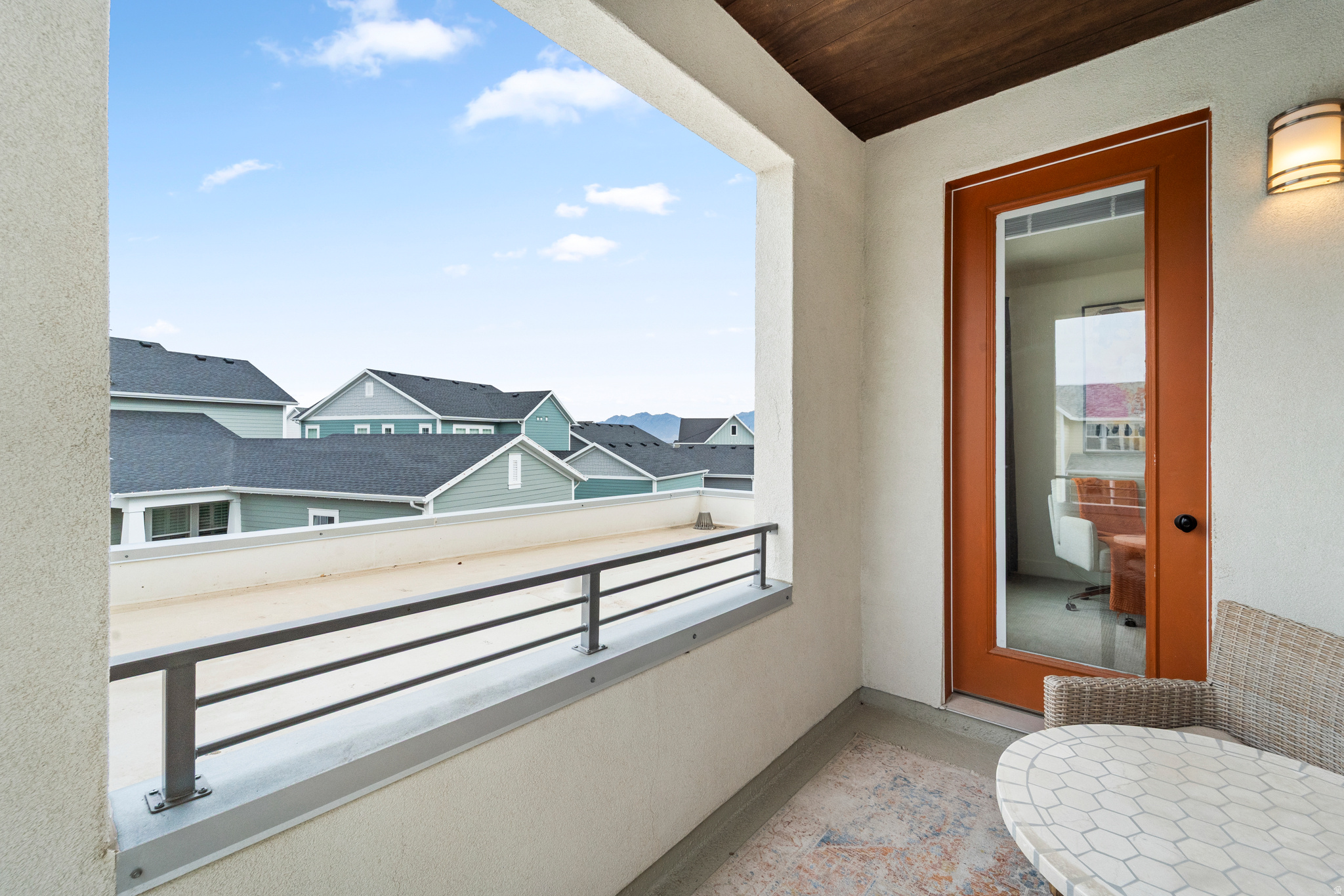 DAYBREAK VILLAGE - Residential