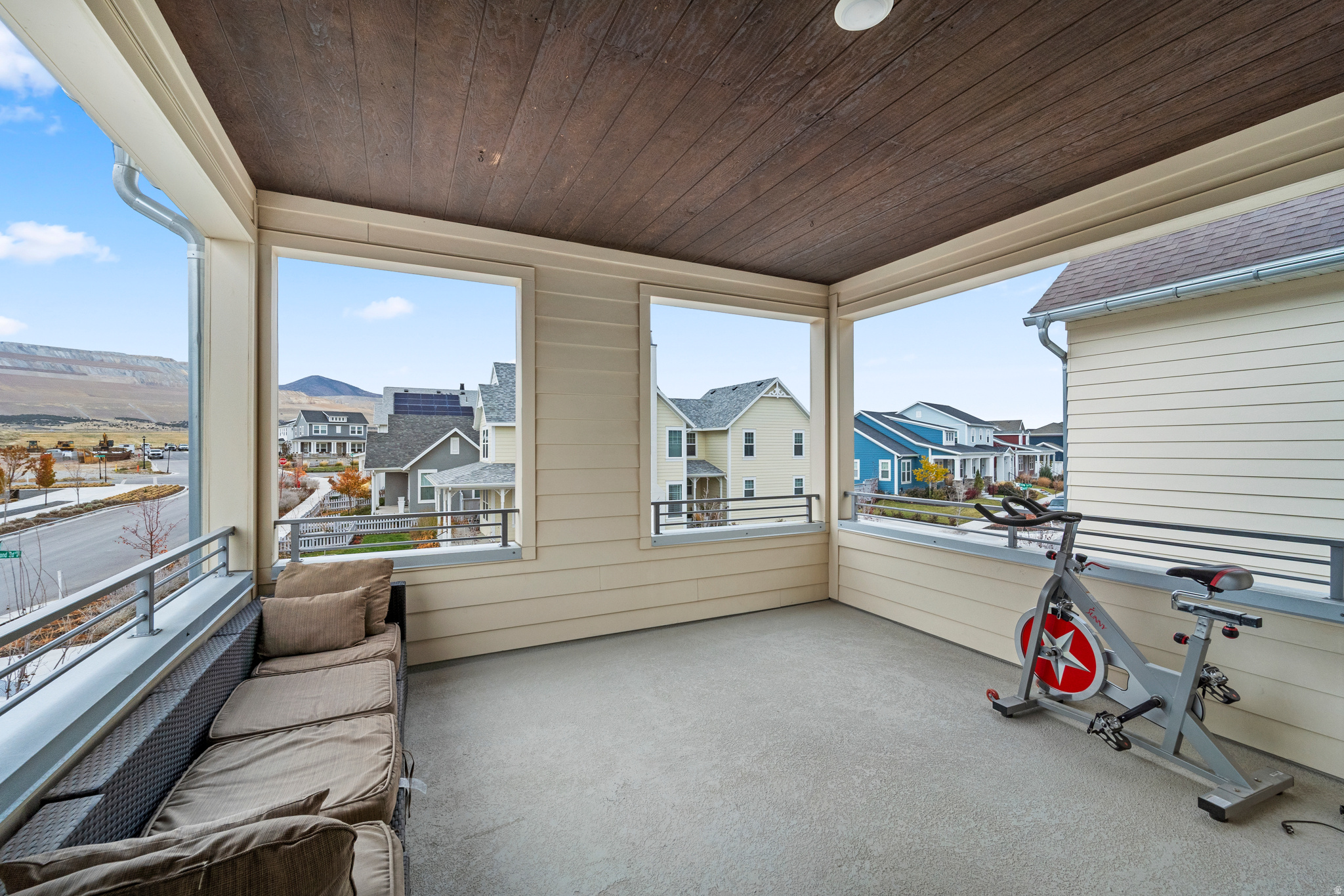 DAYBREAK VILLAGE - Residential