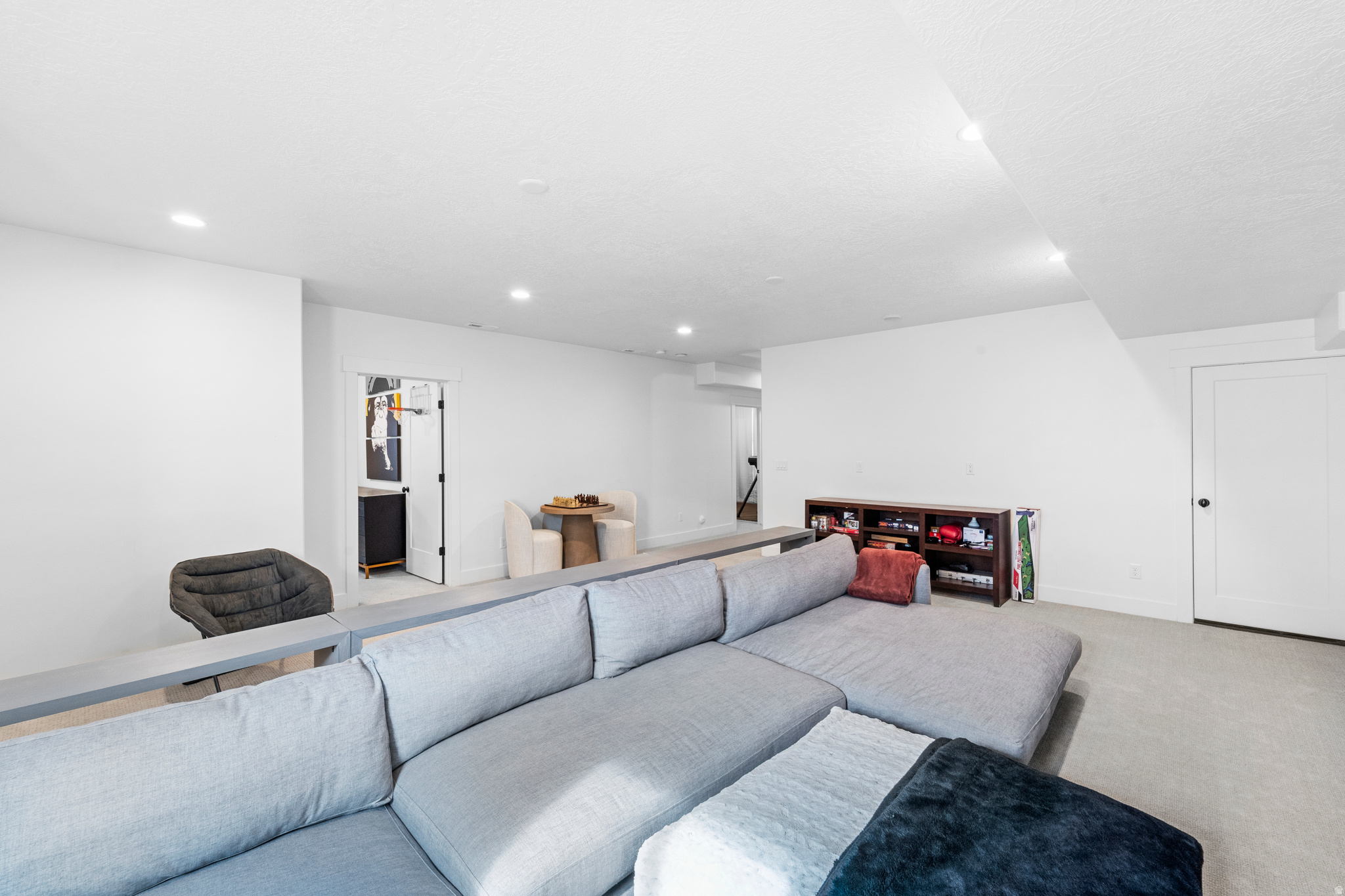 DAYBREAK VILLAGE - Residential