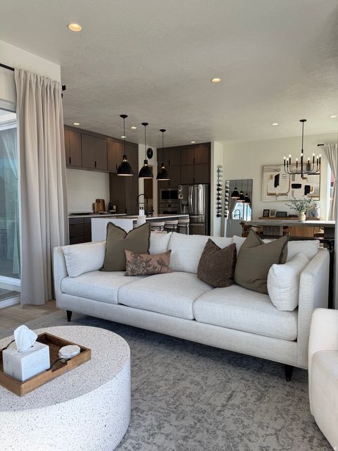 Tiny photo for 6894 W MEADOW GRASS DR S, South Jordan, UT 84009 (MLS # 2120575)