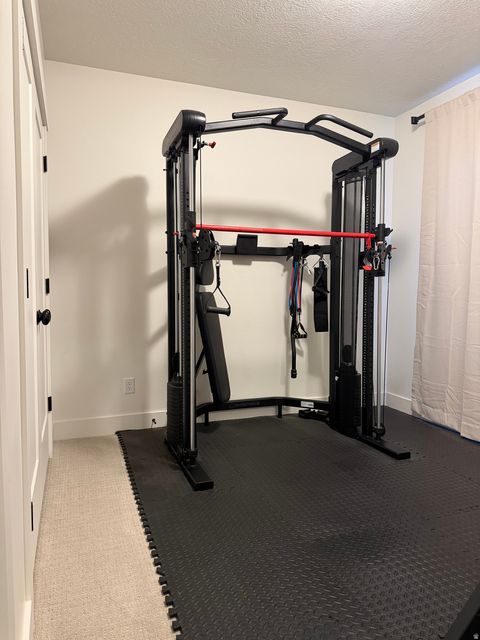 Tiny photo for 6894 W MEADOW GRASS DR S, South Jordan, UT 84009 (MLS # 2120575)