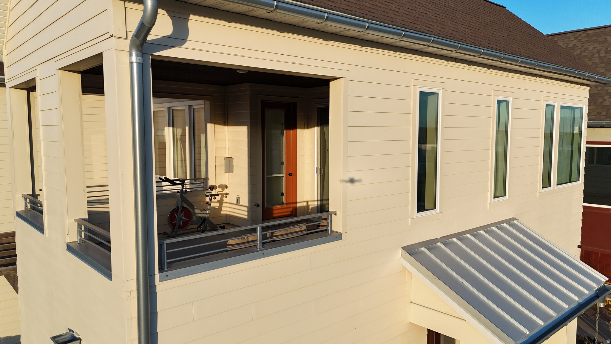 DAYBREAK VILLAGE - Residential