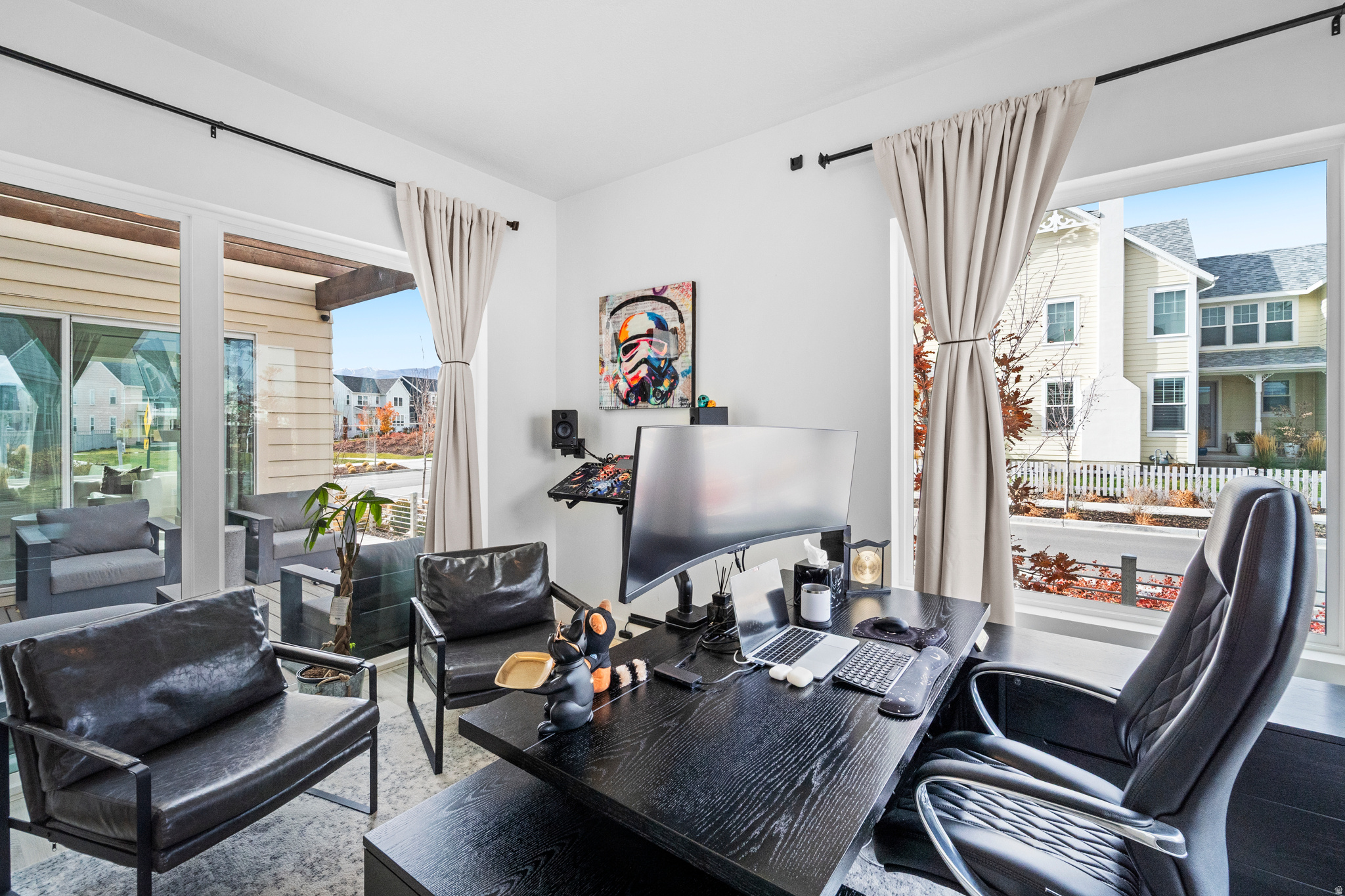 DAYBREAK VILLAGE - Residential