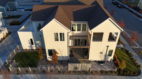 Tiny photo for 6894 W MEADOW GRASS DR S, South Jordan, UT 84009 (MLS # 2120575)