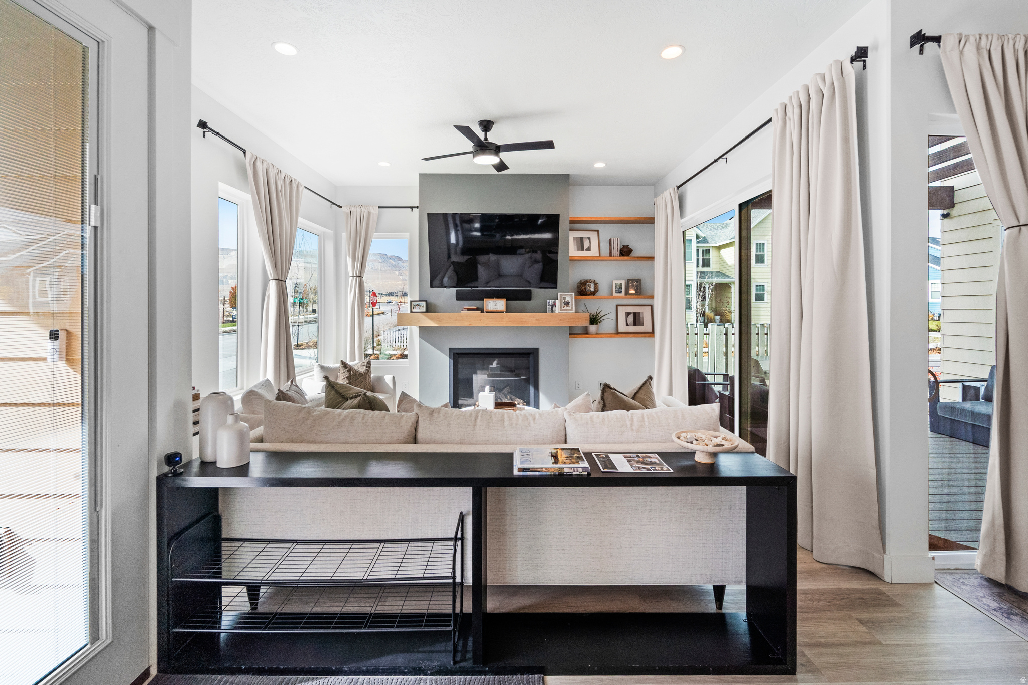 DAYBREAK VILLAGE - Residential