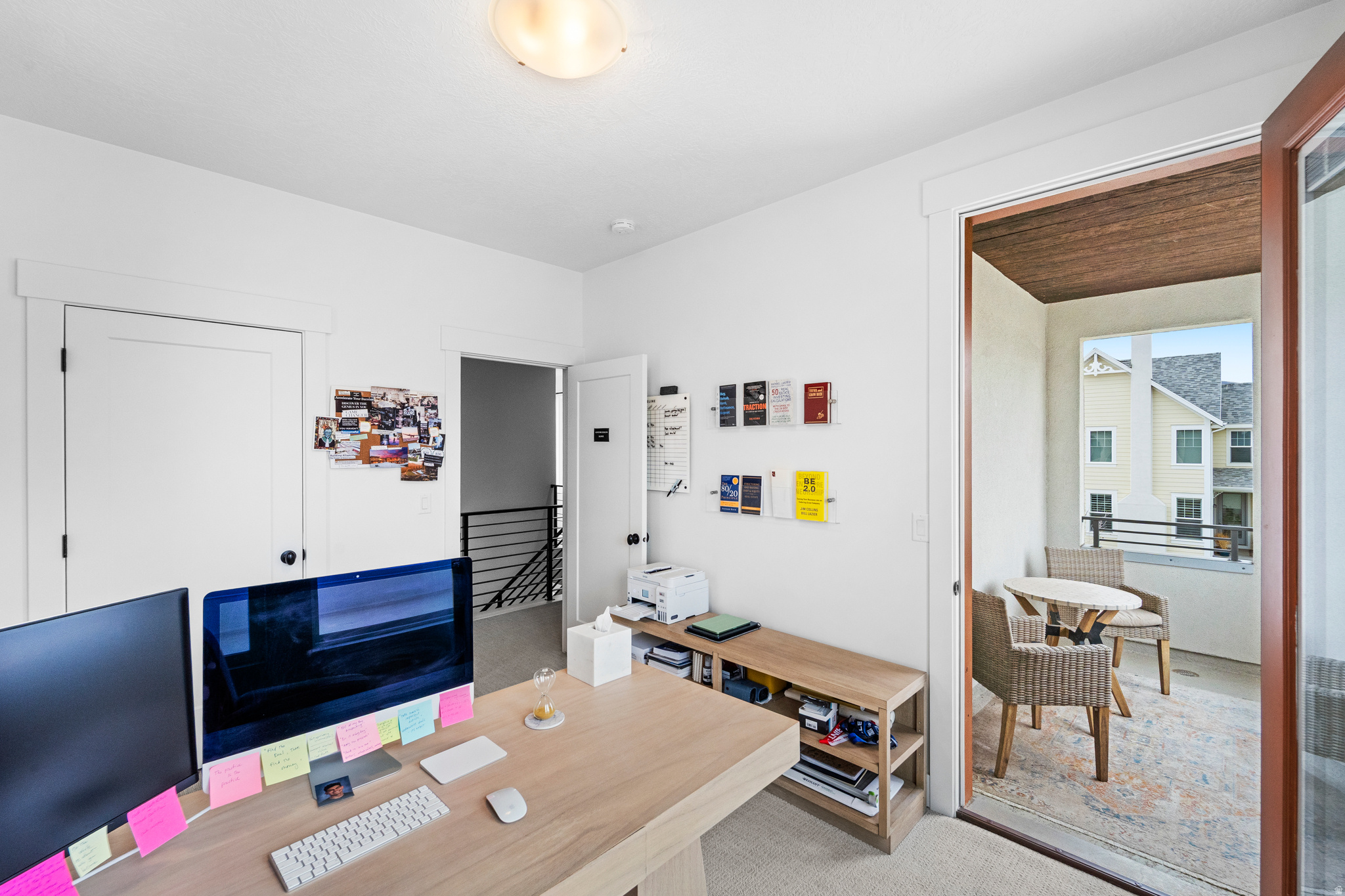 DAYBREAK VILLAGE - Residential