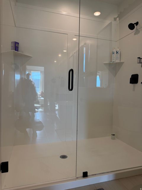 Tiny photo for 6894 W MEADOW GRASS DR S, South Jordan, UT 84009 (MLS # 2120575)