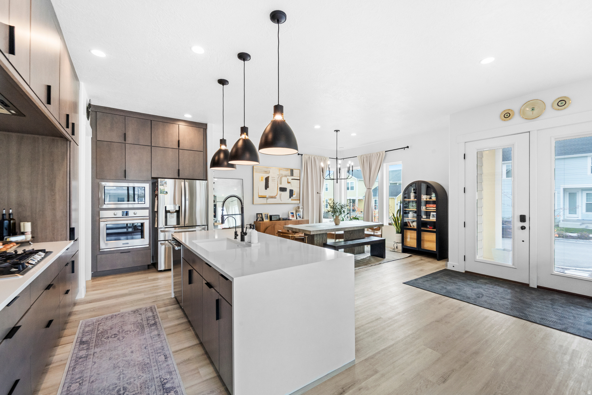 DAYBREAK VILLAGE - Residential