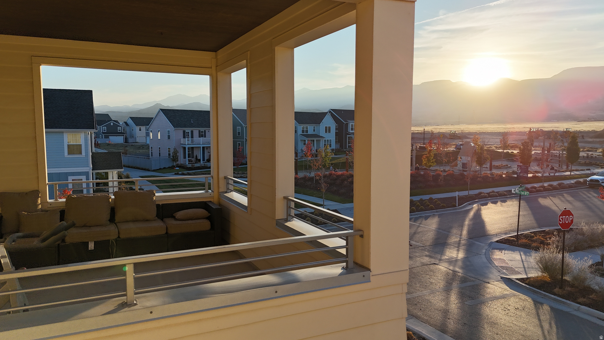 DAYBREAK VILLAGE - Residential