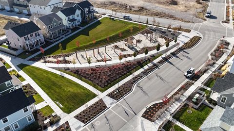 Tiny photo for 6894 W MEADOW GRASS DR S, South Jordan, UT 84009 (MLS # 2120575)