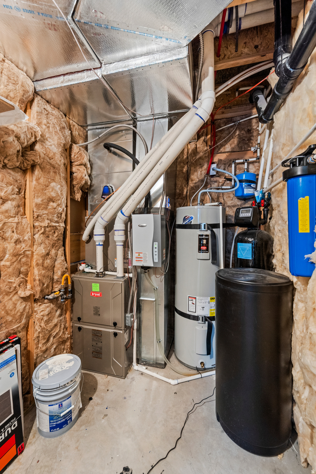 DAYBREAK VILLAGE - Residential